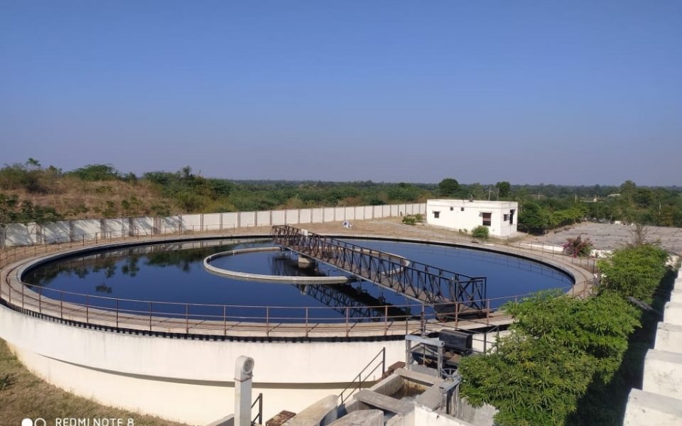 Aravalli WTP 1