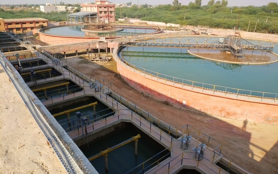 Bikaner WTP 1