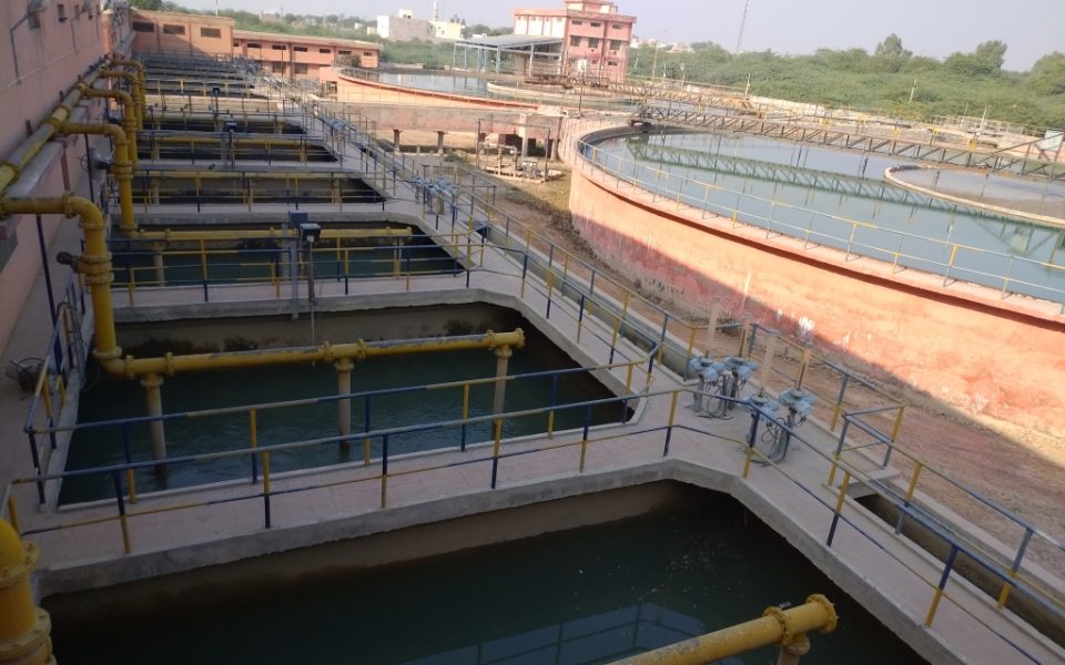 Bikaner WTP 3