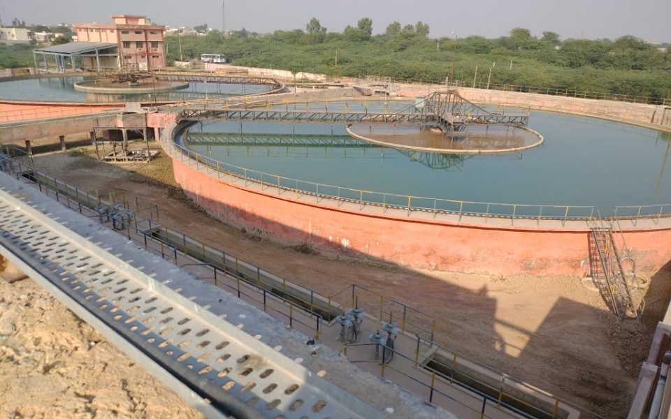 Bikaner WTP 6