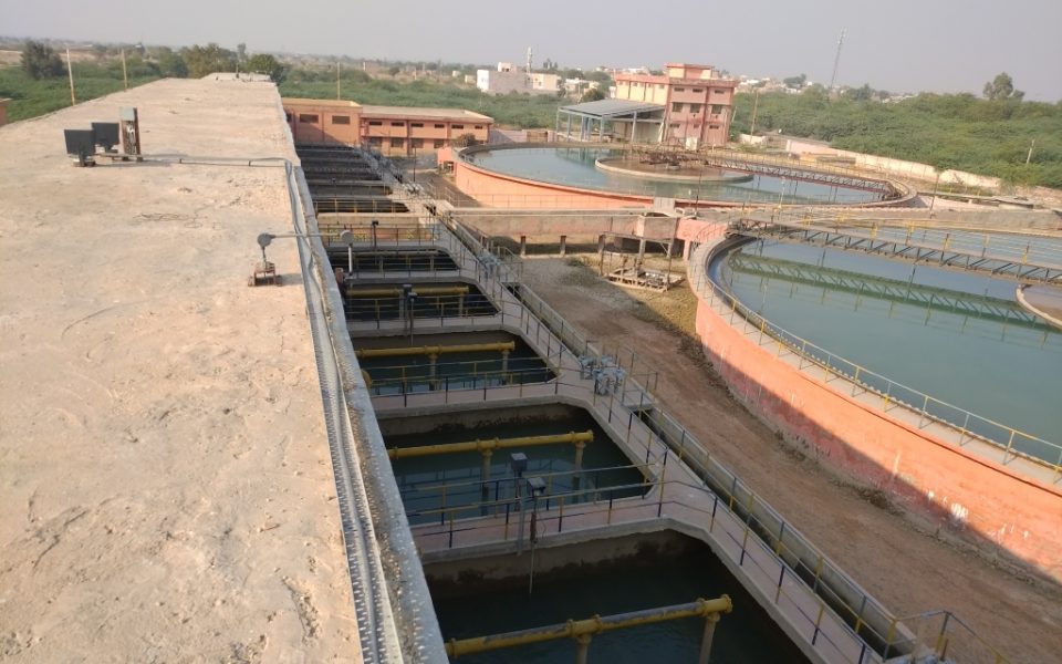 Bikaner WTP 7